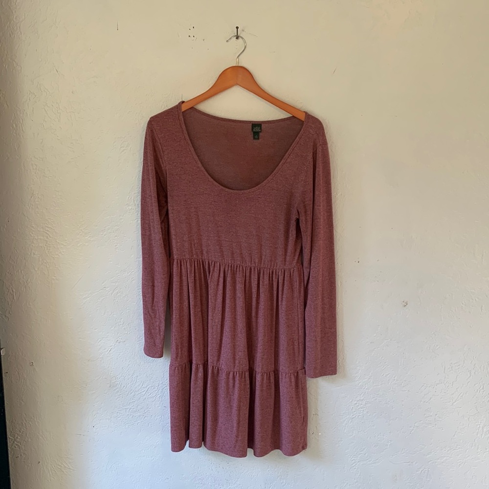 Target Wild Fable dress